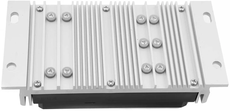Steuergerät 48V / 2000W