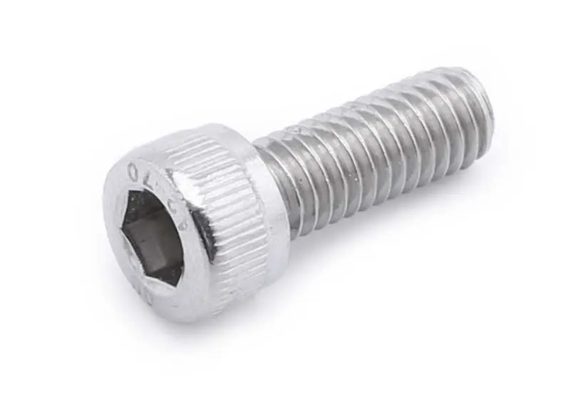 Innensechskantschraube M5 x 15 mm