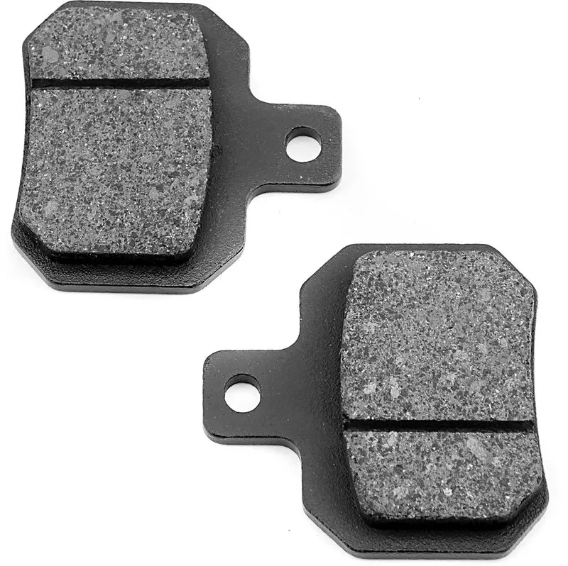 Bremsbeläge (Set)