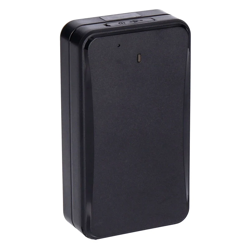 MyKi Auto Tracker GPS Tracker