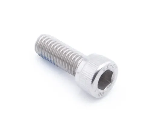 Innensechskantschraube M5 x 11 mm