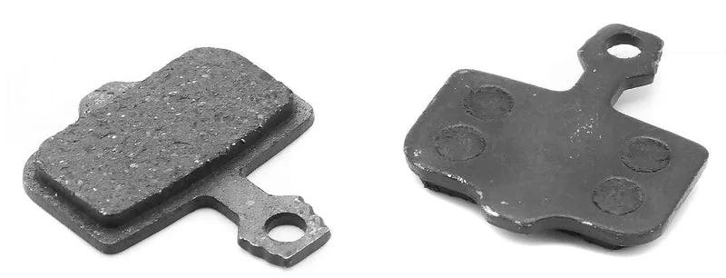 Bremsbeläge Set