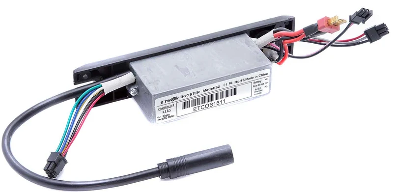 Steuergerät 33V 500 Watt