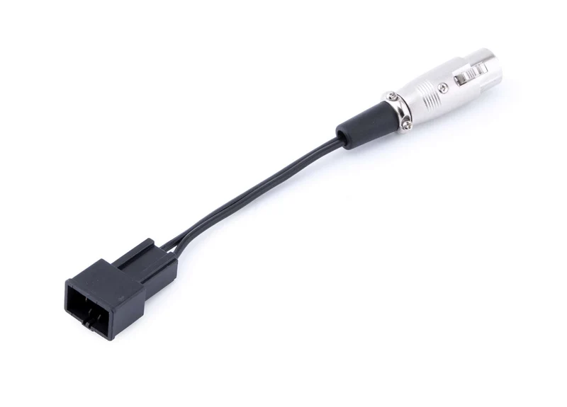 externes Ladekabel / Adapter