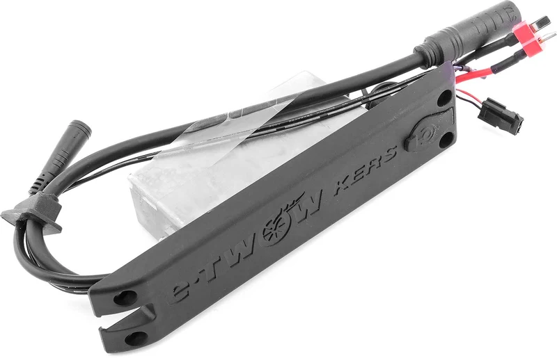 Steuergerät 36V / 500W (eKFV Version)