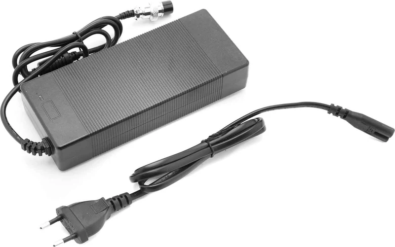 Lithium Ladegerät 48V / 2A