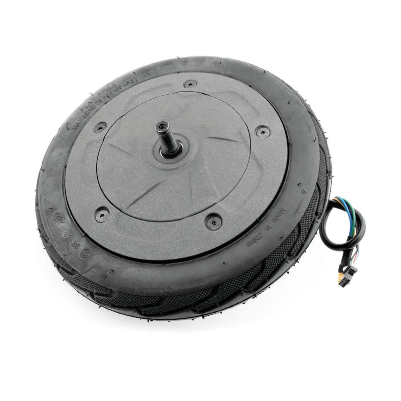 Nabenmotor 36V mit Reifen