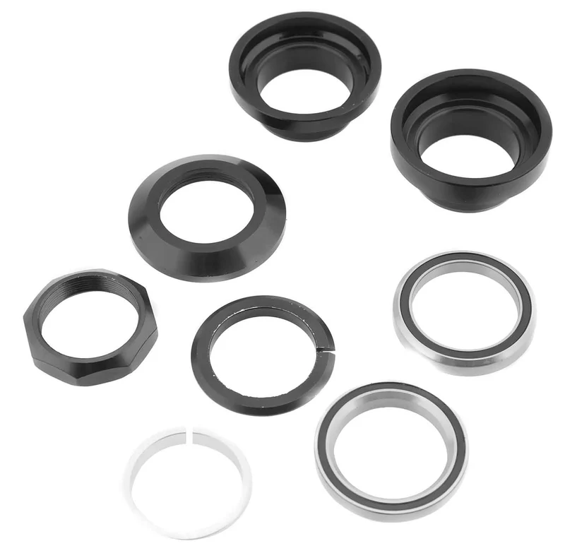 Lenkkopflager-Set