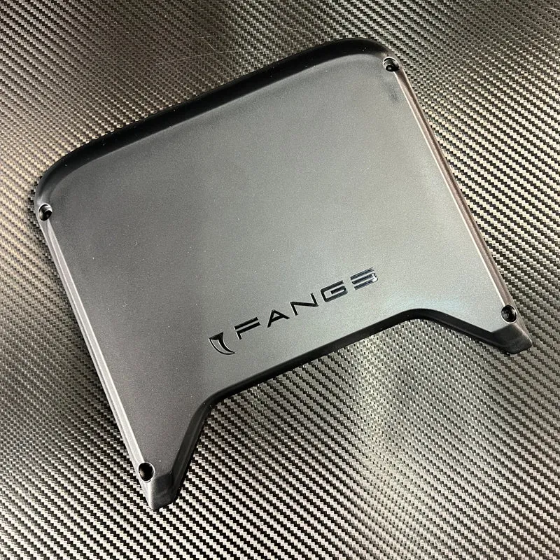 Fangs Coaster - Onewheel Pint X, Pint Compatible