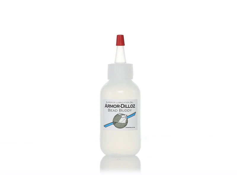 Bead Buddy - Tire Mounting & Bead Seating Lubricant Gel