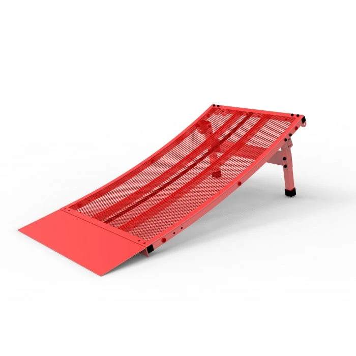 BMX Jump by Freshpark