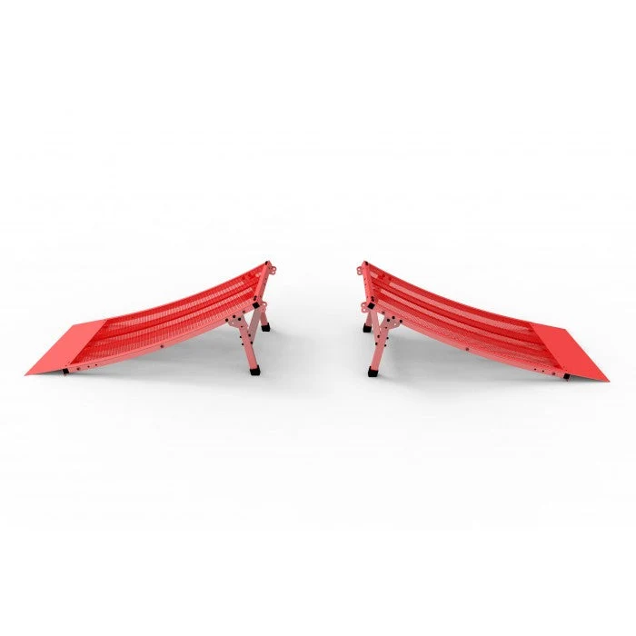 BMX Spine Kit by Freshpark