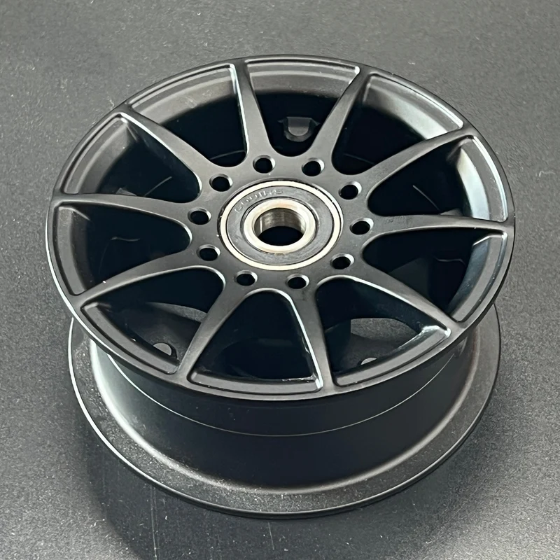 XCELL SYPDER Aluminum Wheels - Standard Width