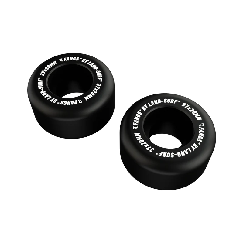 Replacement Parts - Fangs 3.0 - Onewheel+ XR Compatible