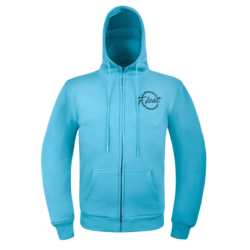 T.A.C. Zip-Up Hoodie 2.0 (Charcoal)