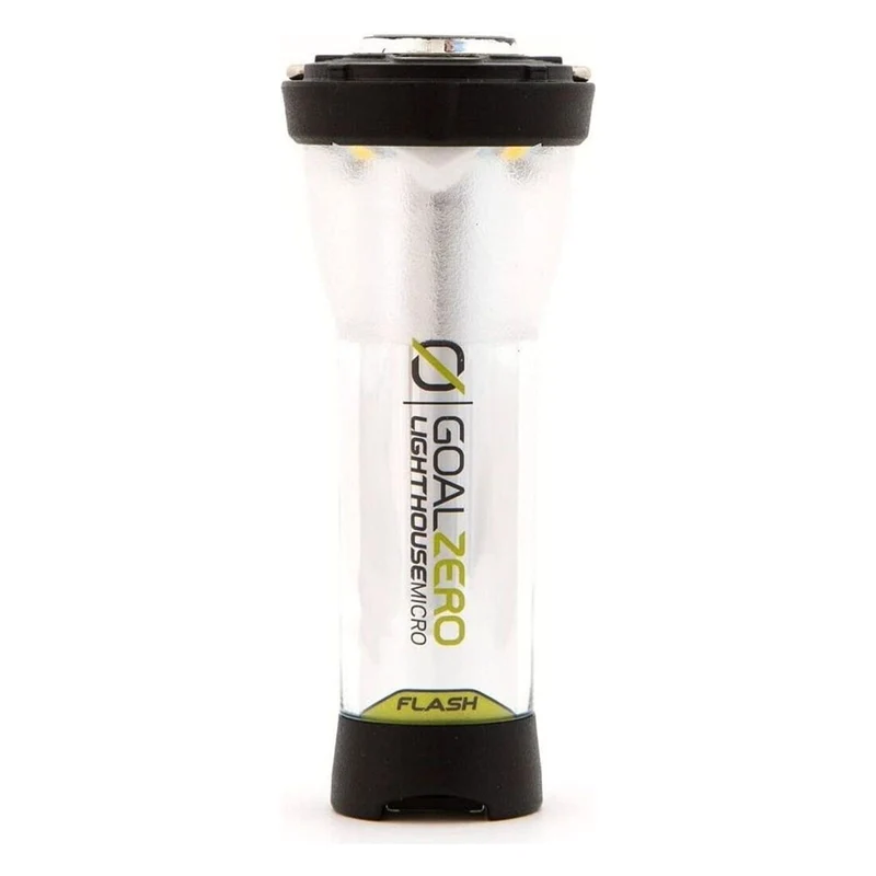 Goal Zero Lighthouse Micro Flash