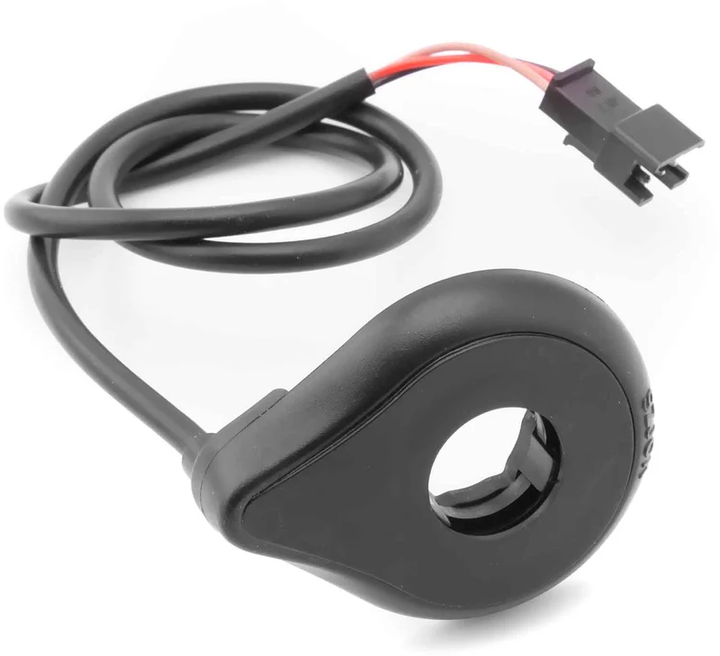Tritt-Sensor