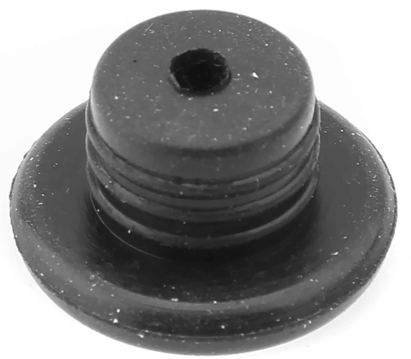 Gummipuffer für Akkufach