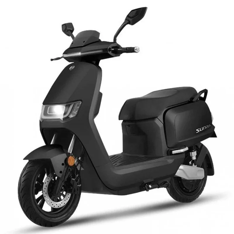 Sunra RS E-Roller