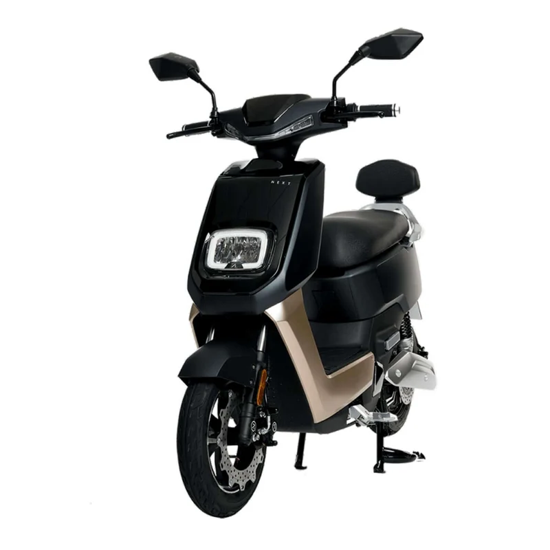 Next 7i E-Roller