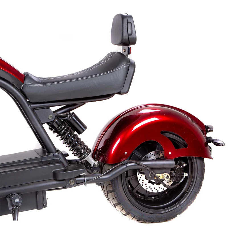 Chopper XL PRO E-Chopper
