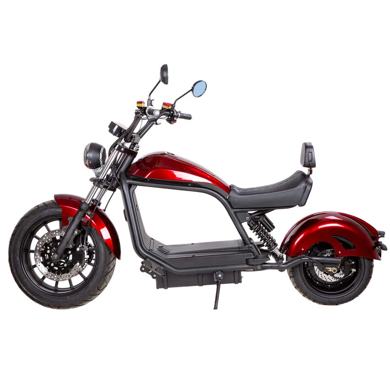 Chopper XL PRO E-Chopper