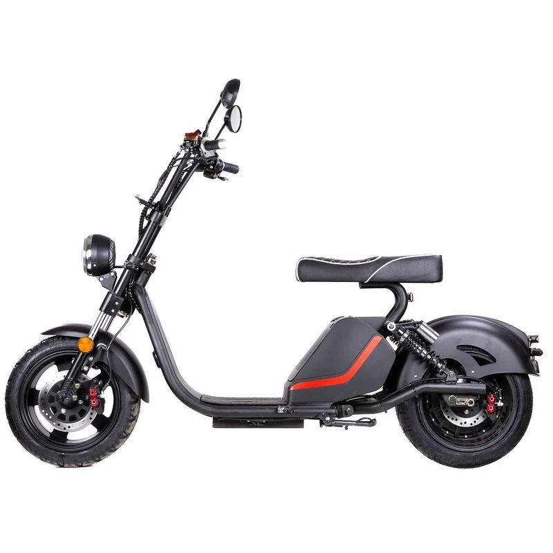 Chopper S PRO E-Chopper