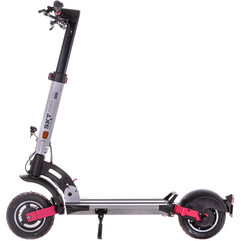 Buddy PRO eKFV E-Scooter