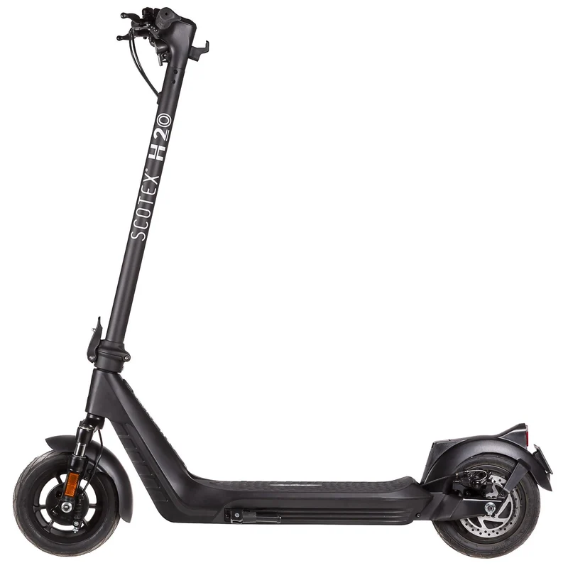 H20 eKFV (Modell 2023) E-Scooter