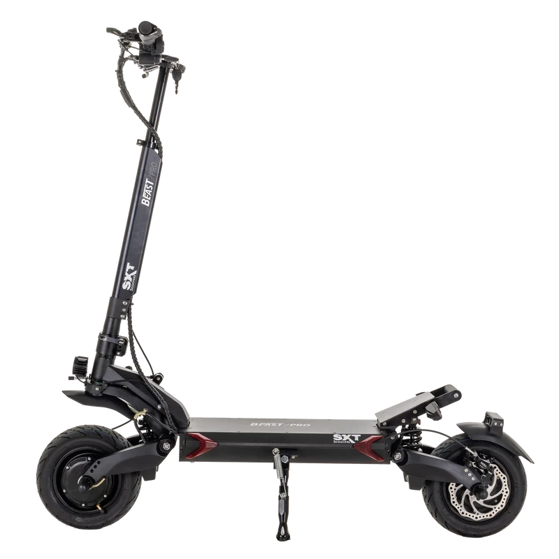 Beast Pro E-Scooter