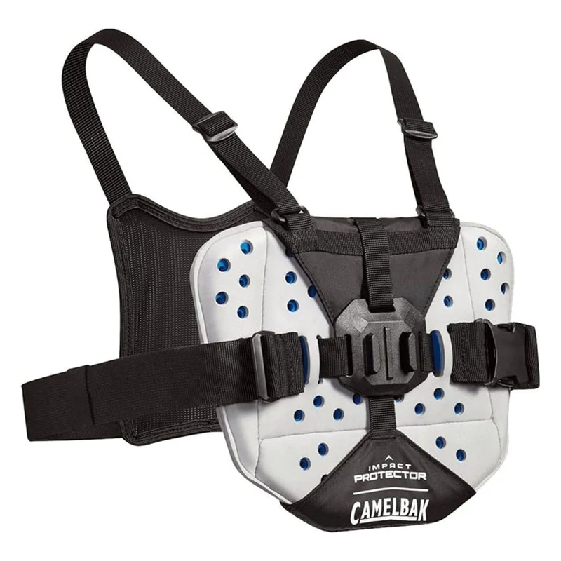 CamelBak Sternum Protector Brustschutz Black