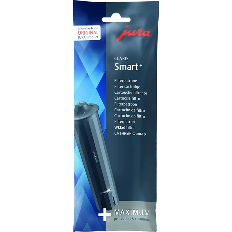 JURA CLARIS Smart + 1er