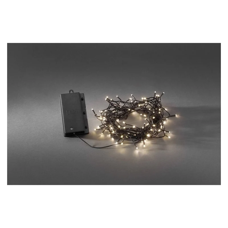 Konstsmide LED-Lichterkette 240 Dioden