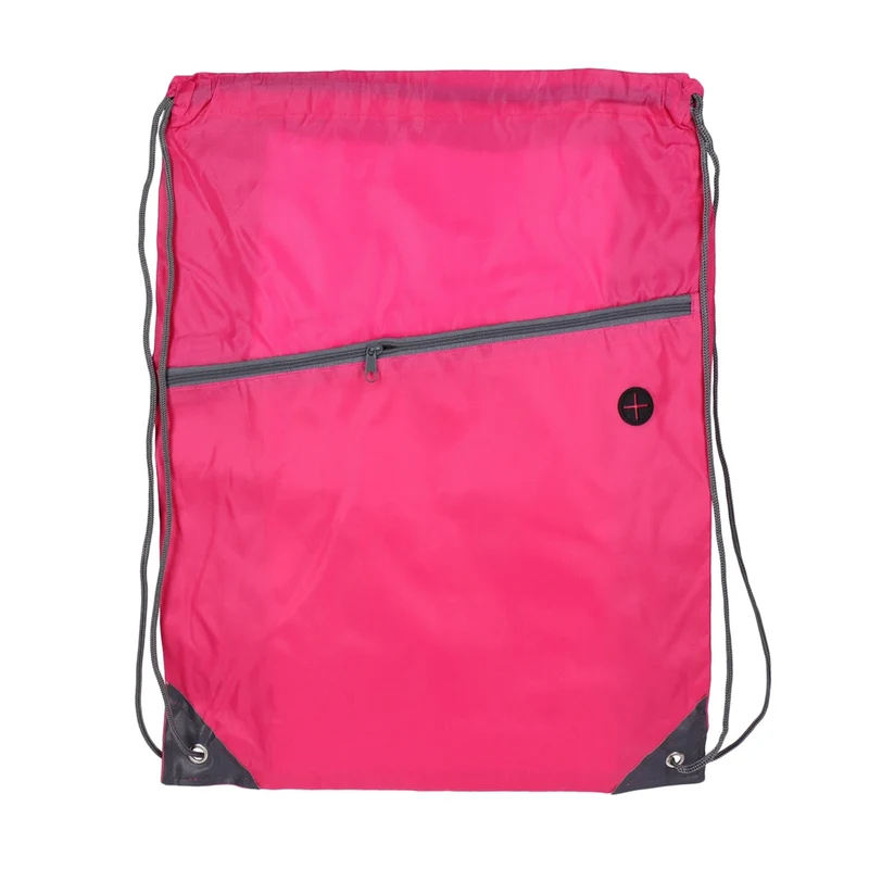 Ninfa Beutel Pink