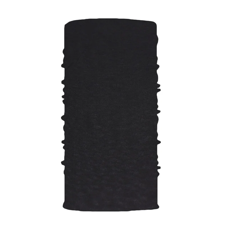 Nanuk Loop Schlauchschal Size 90 Schwarz