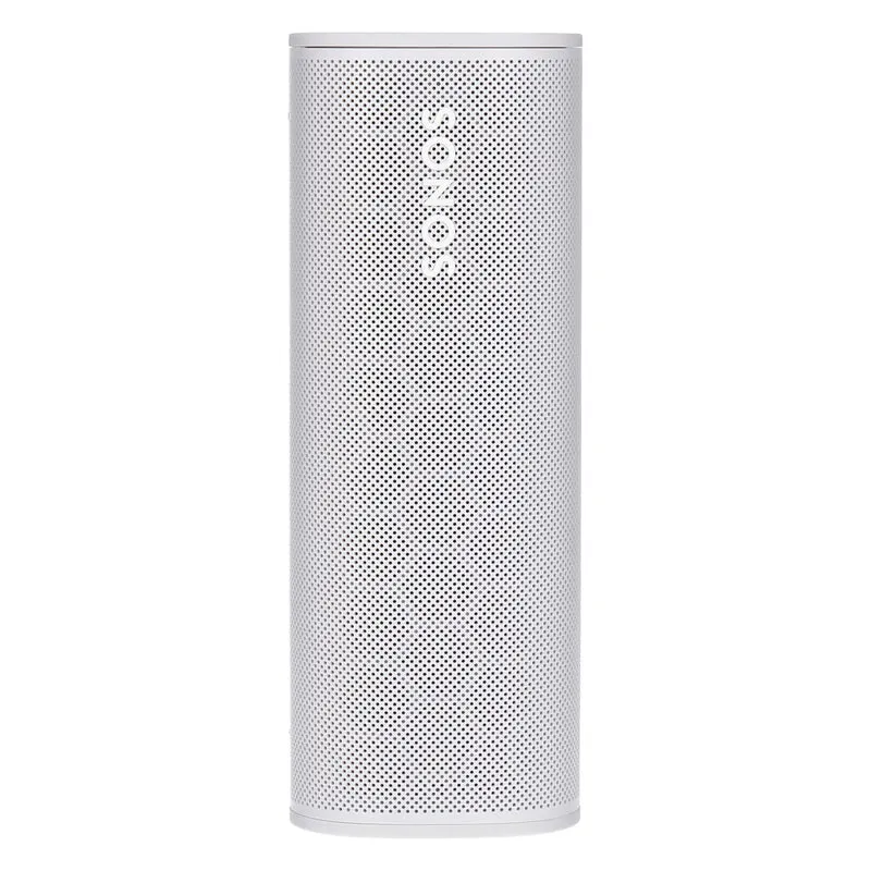 Sonos Roam Streaming Lautsprecher weiß