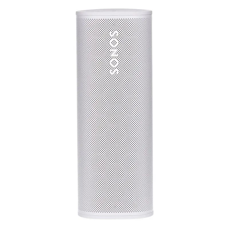 Sonos Roam Streaming Lautsprecher weiß