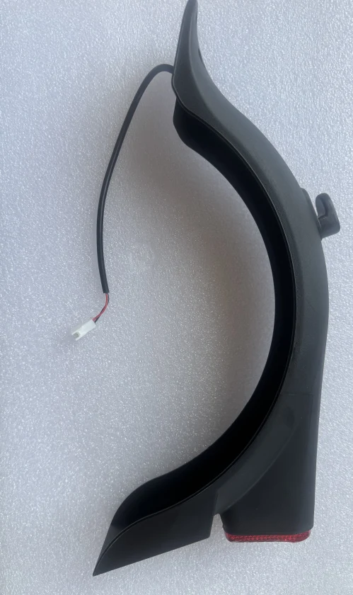 Ersatz-EV85F (ABE) Heckkotflügel + Rücklicht