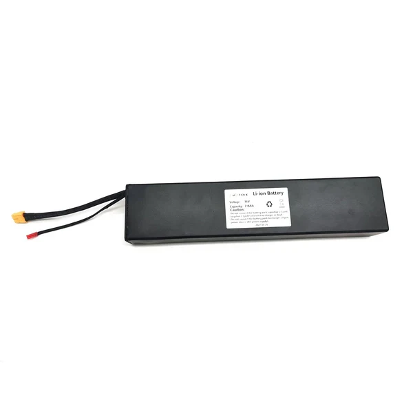 Zubehör-EVERCROSS EV12M Elektromotorradbatterie (36V 5.2AH)