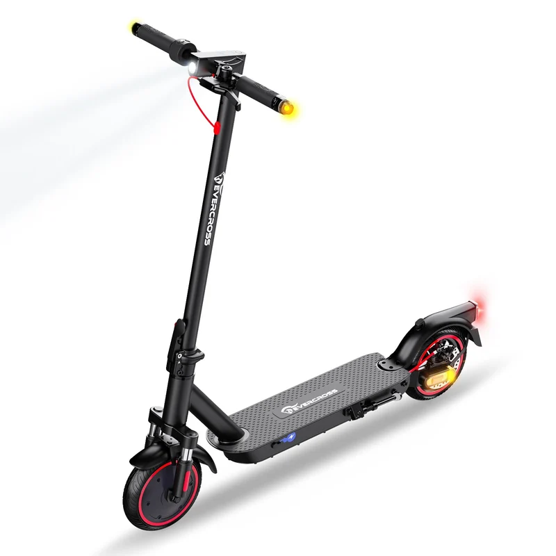 EVERCROSS EV85F Klappbarer E-Scooter-25KM/h（Compliance in AT）