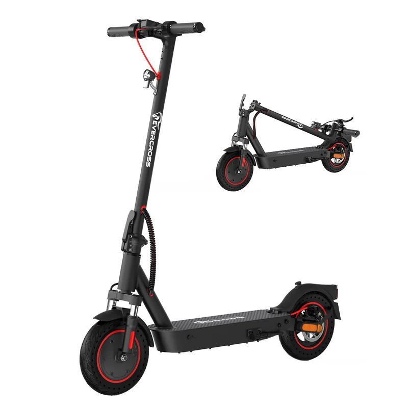 EVERCROSS EV10K PRO ABE Faltbarer Elektroroller