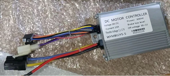 EVERCROSS EV12M Controller: Intelligente Steuerung, mühelose Handhabung