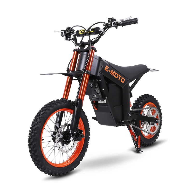 HWWH D3 Mini Electric Motorcycle