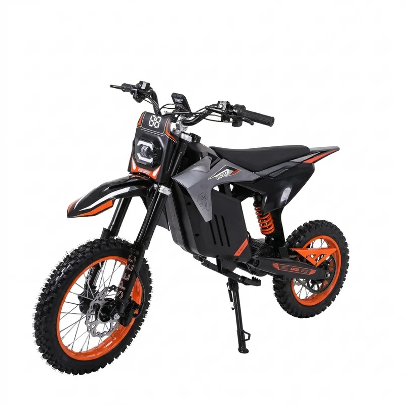 HWWH D5 Mini Electric Motorcycle