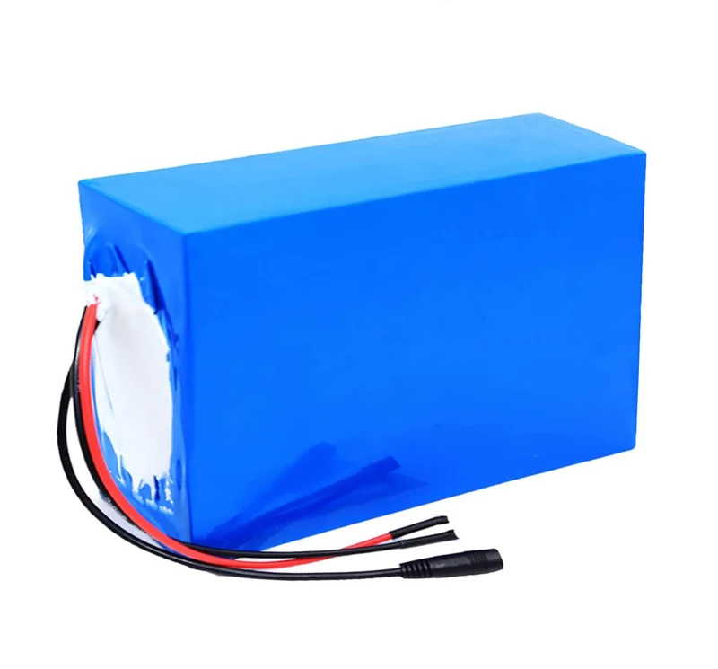 Replacement Battery Pack for Electric Scooter (lithium-ion batteries) A