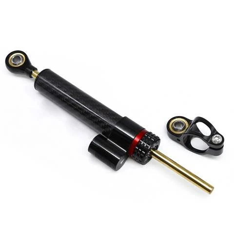 Specialized dampers for electric scooters