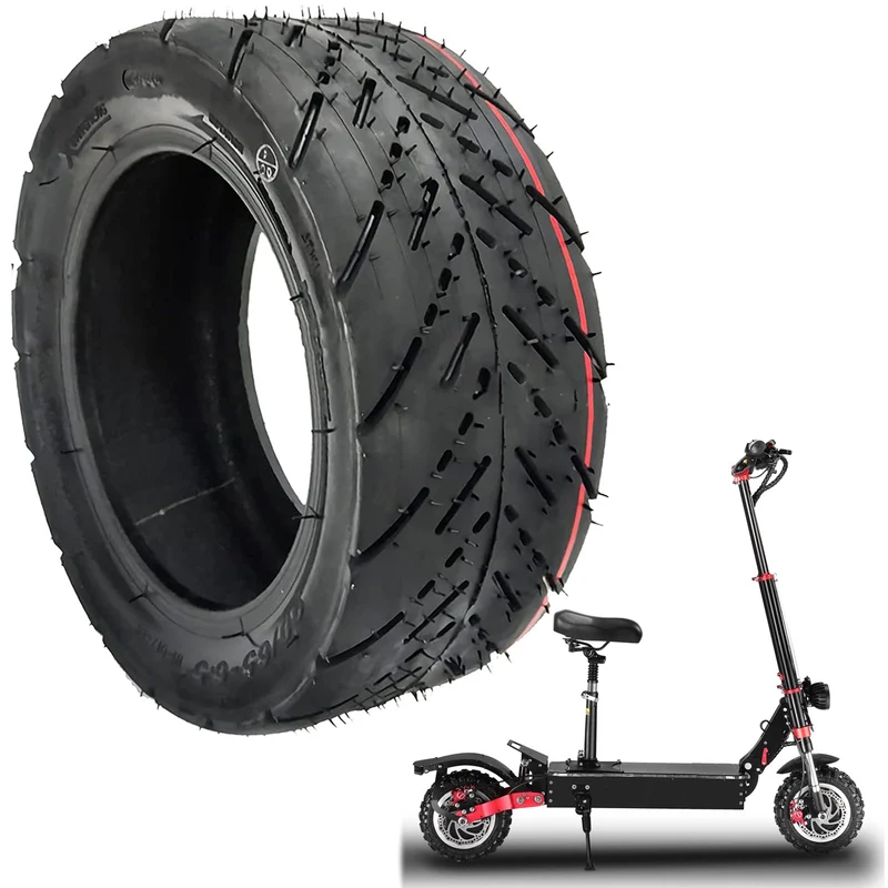 Electric Scooter Street Tire 11 inch 90/65-6,5
