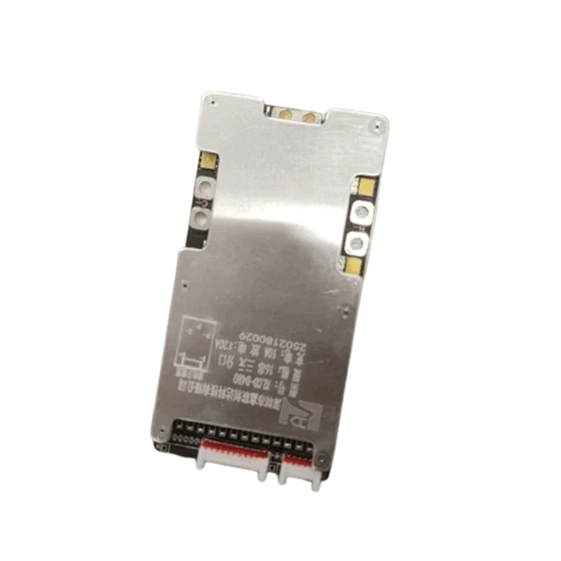 BMS for electric scooter batteries