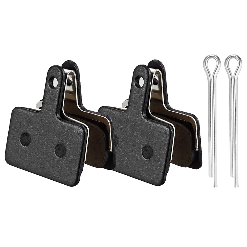 HWWH Electric Scooter Brake Pads
