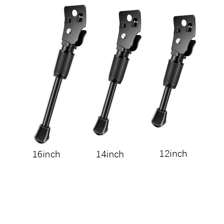 E-bike &E-scooter Accessories foot support bracket thickening support frame
